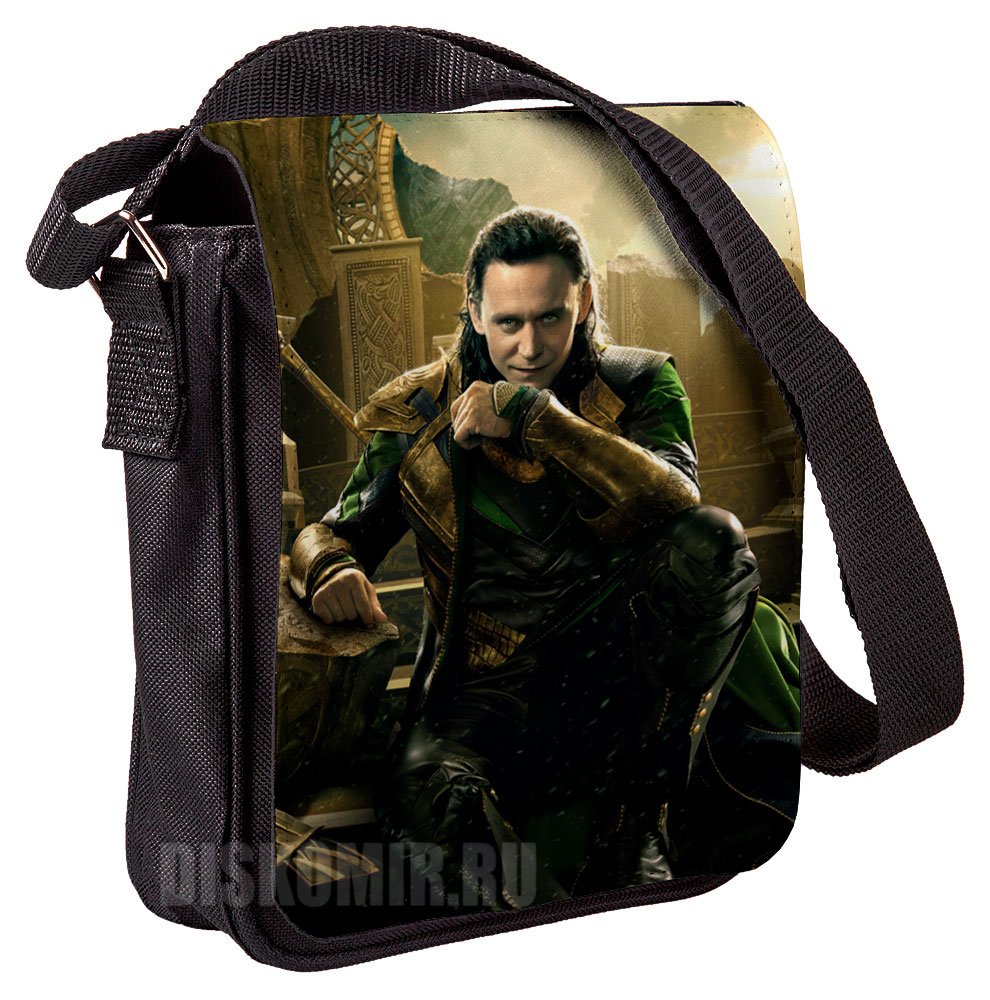 ���������� ������� ����� �������� Loki �� ����� � ����� ���� / Loki