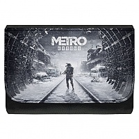 ������� ������ METRO Exodus Winter