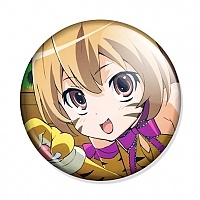  Toradora! - Taiga Aisaka Palmtop Tiger