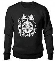 ��������� �������� / Mononoke Hime