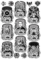  Lovecraft