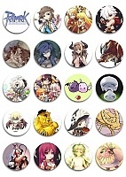 ����� ������� Ragnarok Online
