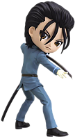 ������� Rurouni Kenshin Q Posket Hajime Saito Ver.B