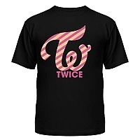  TWICE Candy Logo