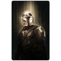 ������ ������������� The Mandalorian - The Man