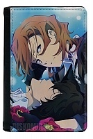 ������� �� ������� ������ Bungou Stray Dogs - Chuuya Nakahara � Osamu Dazai