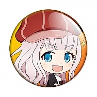 ������ Kaguya-sama: Love is War - Chibi Chika Fujiwara