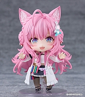 ������� Nendoroid Hololive Production Hakui Koyori