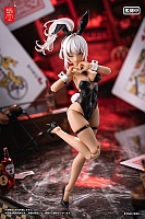 ������� Bunny Girl Aileen Sunkissed Ver. 1/12 Complete Model Action Figure