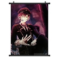 ������� �������� Diabolik Lovers Ayato Sakamaki