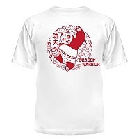 �������� "Kung Fu Panda" Po The Dragon Warrior