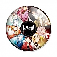 ������ Kagerou Project Main characters