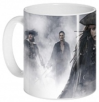 ������ Pirates of the Caribbean 351505