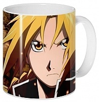 ������ Fullmetal Alchemist 42801