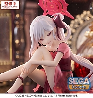 ������� SAV Mutsuki Asagi - Blue Archive Yumemirize