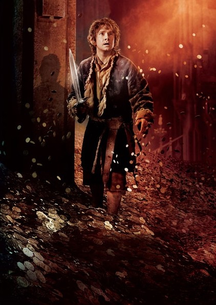 ���������� ������� ������ �������� The Hobbit �� ����� � ����� ������ / The Hobbit