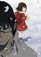 ,     / Boku dake ga Inai Machi