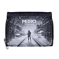 ������� ��������� METRO Exodus Winter