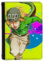   Diego / Steel Ball Run / JoJo's Bizarre Adventure