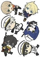 �������� Aoharu x Kikanjuu No.1