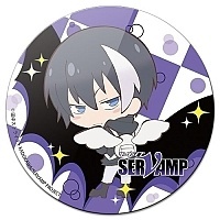 ������ ��������� ������� Servamp Chibi Licht Jekylland Todoroki