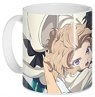  Kyokou Suiri - Kurou Sakuragawa  Kotoko Iwanaga