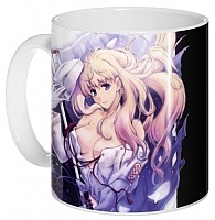 ������ Macross Frontier - Sheryl Nome