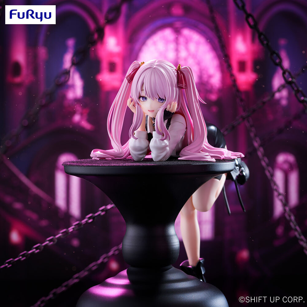 ������� SAV Noodle Stopper Figure Yuni