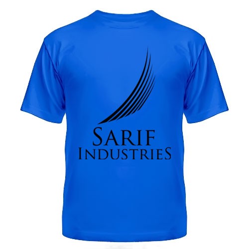 ���������� ������� �������� Deus Ex Sarif Industries �� ����� � ����� ���� ���  / Deus Ex / ��� ��***