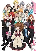 Brothers Conflict (�������� �������) HD