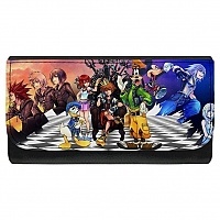 ������� ������ Kingdom Hearts 344564