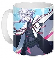������ Seikaisuru Kado Yaha-kui zaShunina