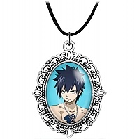 ����� �������� ����� ��� - Gray Fullbuster