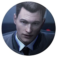    Detroit: Become Human - 