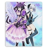 ������ ��� ����� ������������� Date A Live Tohka Yatogami, Origami Tobiichi