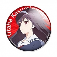 ������ Saenai Heroine no Sodatekata Utaha Kasumigaoka