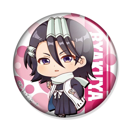 ���������� ������� ������ ���� - Chibi ������ ������ �� ����� � ����� ���� / Bleach