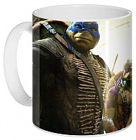 ������ Teenage Mutant Ninja Turtles 306995