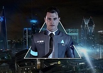   Detroit: Become Human