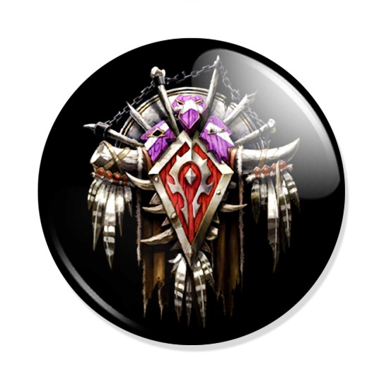 ���������� ������� ������ World of Warcraft Horde �� ����� � ����� World of Warcraft / WoW / �������� / ��� �������� �������
