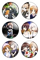 ����� ������� ������� "Girls und Panzer" No.3 545747