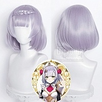   Genshin Impact - Noelle