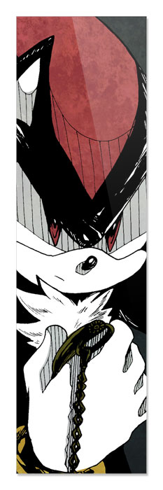 ���������� ������� �������� Sonic 349887 �� ����� � ����� ����� / Sonic the Hedgehog / �� �����