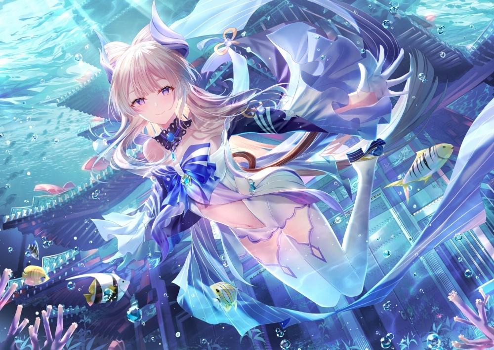 ������ �������� Genshin Impact �31