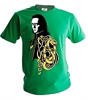 �������� Loki Laufeyson