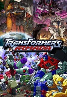 ���������� ������� Transformers: Armada (������������: ������) �� ����� � ����� 