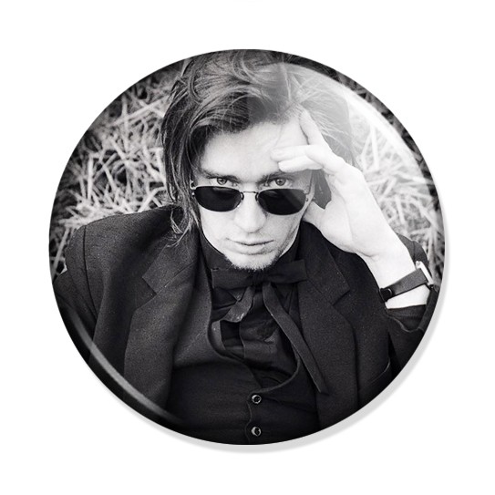 ������ Einsturzende Neubauten Blixa Bargeld