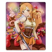 ������ ��� ����� Puella Magi Madoka Magica 49415
