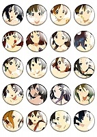����� ������� K-On! No.5