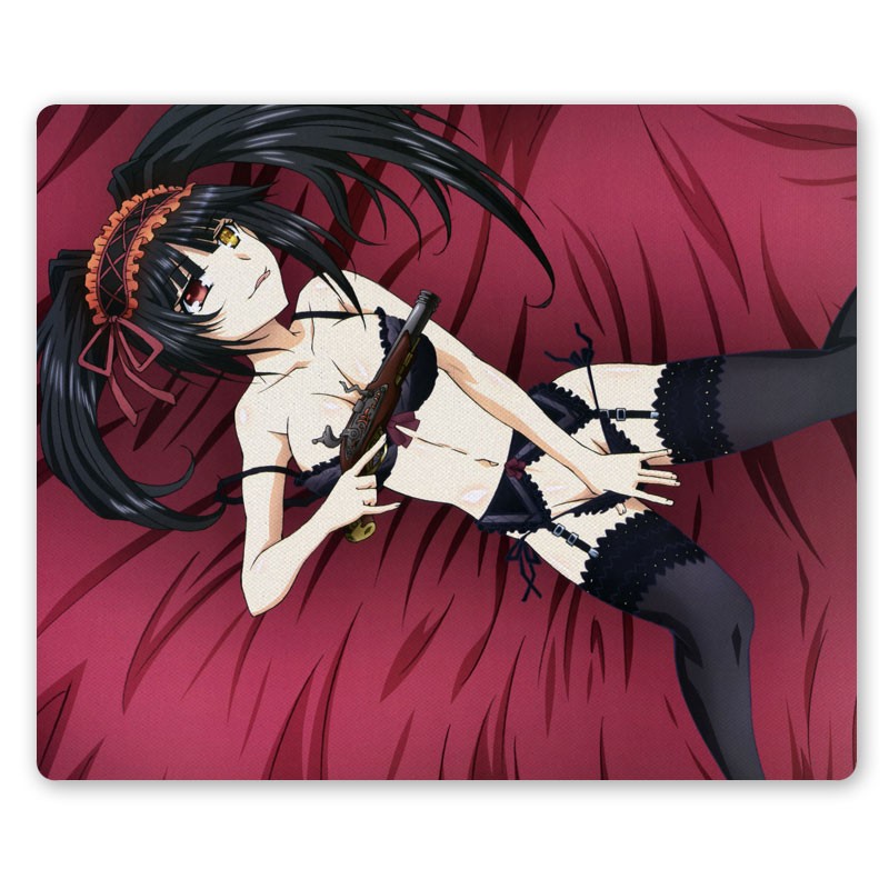 ���������� ������� ������ ��� ����� Date A Live Tokisaki Kurumi �� ����� � ����� ������� � ������ / Date A Live